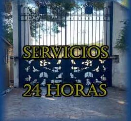servicios 24h
